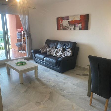 Los Hidalgos Golf Manilva Exterior photo