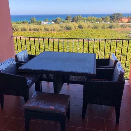 Los Hidalgos Golf Manilva Exterior photo
