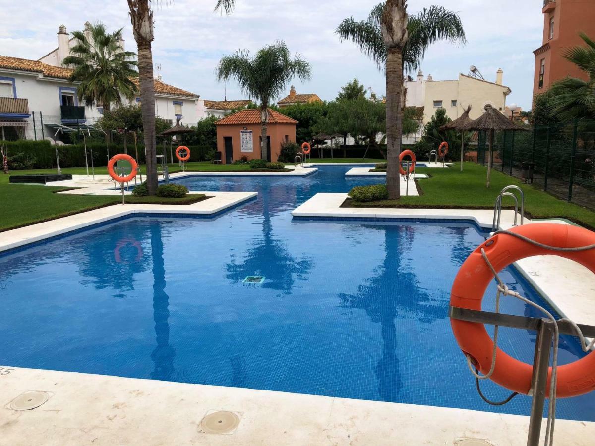 Los Hidalgos Golf Manilva Exterior photo