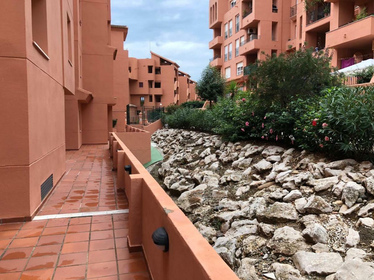 Los Hidalgos Golf Manilva Exterior photo