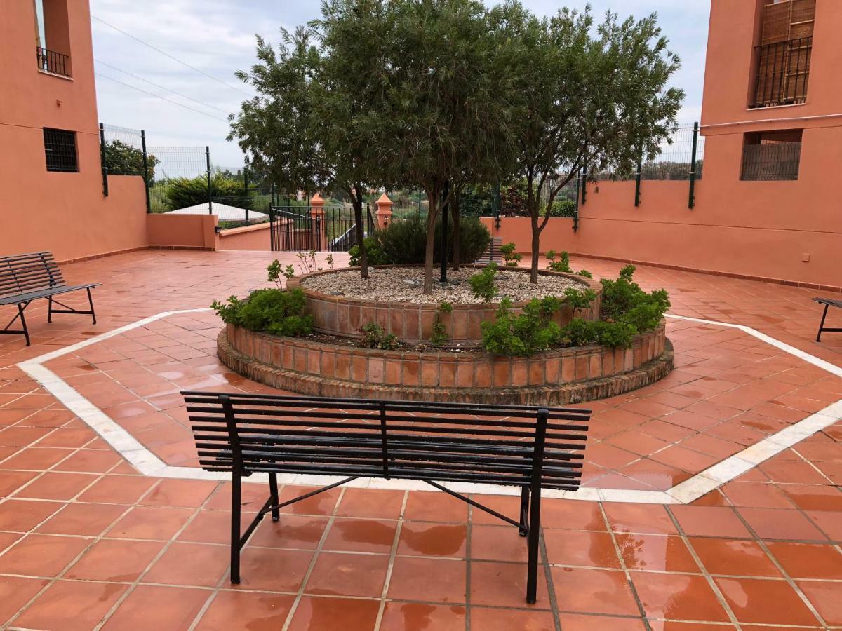Los Hidalgos Golf Manilva Exterior photo